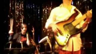 MEDLEY INCA COVER BAND POOH [upl. by Androw]