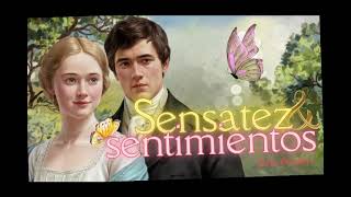 Sensatez y sentimientos cap5Audio Libro Novelas Románticas [upl. by Nyrak]