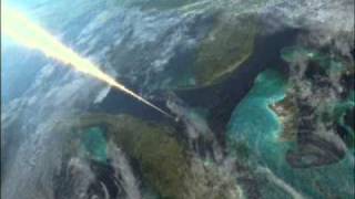 Star Trek  Enterprise  Xindi Attack Earthwmv [upl. by Endora]