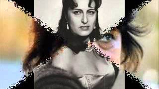 Anna Magnani O Surdato Nnammurato [upl. by Eelyk]