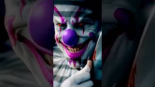 🤡🔪killer clown🔪🤡 clown terrors scary [upl. by Healey526]