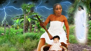 She Wakes Up From Grave To Save The Life Of Her Only Daughter  Nigerian latest Nollywood Movie 2024 [upl. by Rednaskela]