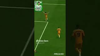 Brahim Diaz edit fc25mobile edit gaming football [upl. by Juliet]