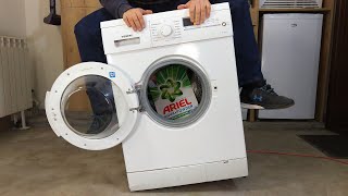 Compilation  Unbalanced Bouncing  Washing machines [upl. by Helas]