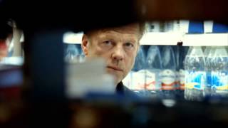 Wallander  Official UK Final Series Trailer starring Krister Henriksson [upl. by Herwick607]