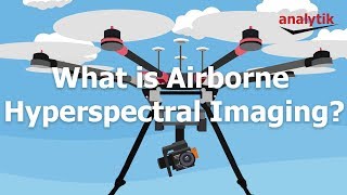 What is Airborne Hyperspectral Imaging [upl. by Aria]