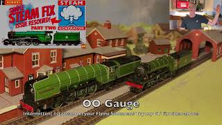 THE MODELOCO HUB For Everything Model Railway DCC HM7000 OO TT120 amp Exclusive To You Tube  ml49b [upl. by Novehs]