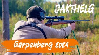 Jakthelg i Garpenberg  4K [upl. by Naut]