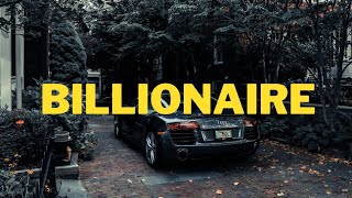 Inside the world of billionaires  Billionaires manifestation motivation Part 16 [upl. by Suiradal]