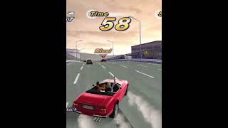 Outrun2 Coast 2 Coast 아웃런2 stage 8 [upl. by Meesan285]