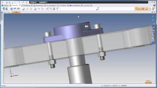 TopSolidDesign 7 Make Advanced Standard Components [upl. by Kendell]