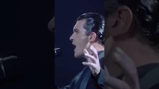 The Powerful Sarah Brightman amp Antonio Banderas Singing The Phantom of The Opera 🖤 shorts [upl. by Shelly]