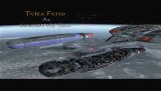 Star Trek Allegiance  Season One Introduction  Old [upl. by Sylvan]