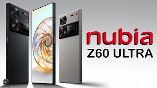 Nubia Z60 Ultra Review Is It Worth Buying [upl. by Avery686]