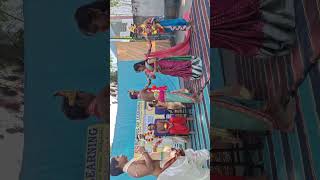 Small skit by cute childrenDraupathi SS school [upl. by Kirkpatrick175]