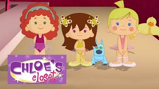 Chloes Closet  Chloes Adventures Girls Only [upl. by Morrie]