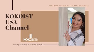 Welcome to KOKOIST YouTube Channel [upl. by Nilra]