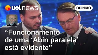 Moraes e PF não podem dar motivos para os Bolsonaro se vitimizarem analisa Josias [upl. by Teragramyram]