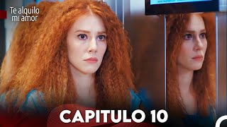 Te Alquilo Mi Amor Capitulo 10 Subtitulado En Español [upl. by Berta]