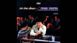 Frank Sinatra  Just Friends [upl. by Giza]