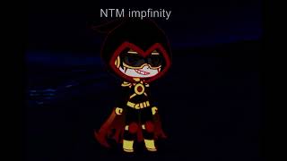 nightmare impfinity wishes yall happy Halloween 👻🎃 [upl. by Stoll654]