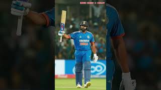 Rohit Sharma All T20 internationals century cricket india rohitsharma shorts [upl. by Nosirrag504]