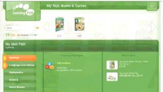 How to Download Audio for Your LeapFrog® Tag™ Reader [upl. by Tamqrah]