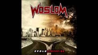 Woslom  New Faith [upl. by Cammie582]