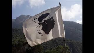 Mixtape Liberta pè a Corsica One hour of Corsican combat  rebel folk music [upl. by Arimahs743]