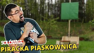 Solówka Sztaby  Piracka piaskownica [upl. by Romaine]