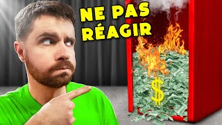 ESSAYEZ DE NE PAS RÉAGIR AU CONTENU DE LA BOITE c’est IMPOSSIBLE 1 [upl. by Adnahs]