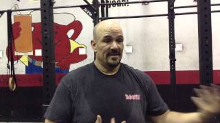 Albany NY CrossFit Success Stories  Jason Tromans [upl. by Anes141]