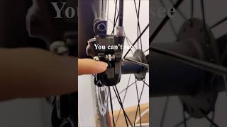 A quick way to adjust your bike brakes [upl. by Weinert]