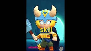 Part 2 of is your brawlers takes skill or not💀💀💀 brawltales brawltalk brawlywood brawler [upl. by Sholeen149]