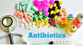 Antibiotics in Poultry Industry Part 2 Risks and Antibiotic Ban [upl. by Asirram]