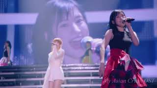 Mayn  Walkure 3rd Live Bokura no Senjou [upl. by Schalles]