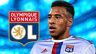 CORENTIN TOLISSO  Welcome Back to Olympique Lyon  2022  Best Skills amp Goals HD [upl. by Ahsinroc]