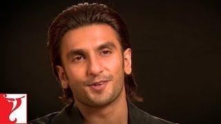 Making Of The Film  Gunday  The Fun Begins  Tune Maari Entriyaan  Capsule 3  Ranveer Singh [upl. by Kori]