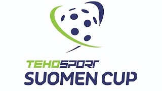 2020 Suomen Cup  Nokian KrP v Classic Mens final [upl. by Iover735]