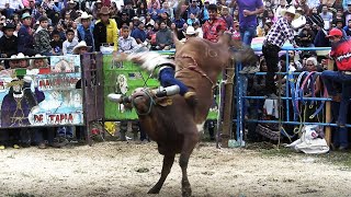 ¡¡JARIPEO EN SANTIAGO AZAJO MICHOACAN 2023 RANCHO LOS DOS CARNALES [upl. by Allesiram]