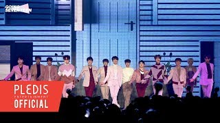 SEVENTEEN GOING SEVENTEEN 2019 EP1 [upl. by Chrotoem]