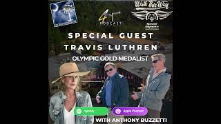 Promo Interview w Anthony Buzzetti amp Gold Medalist Travis Luthren from the Special Olympics of SC [upl. by Sena17]