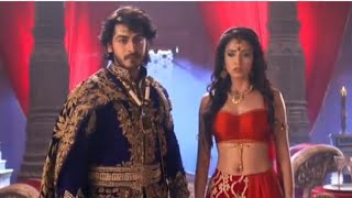 Chandraveer Episode 41  Prem ya Paheli Chandrakanta [upl. by Nosyd]