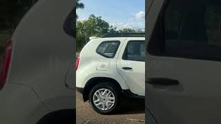 Renault duster for sales  My carz Diwali offer FULL TANK DIESEL FREE  ₹100000 INITIAL PAYMENT [upl. by Neltiak]