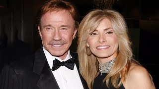 Gena OKelley Is Now Saying Goodbye After Husband Chuck Norris Tragic Diagnosis [upl. by Dove]