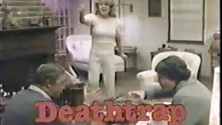 Deathtrap promo 1986 [upl. by Herzog]