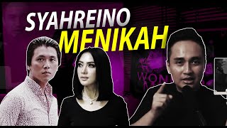 REINO BARACK DAN SYAHRINI AKAN MENIKAH  APA KABAR LUNA MAYA [upl. by Ruphina]