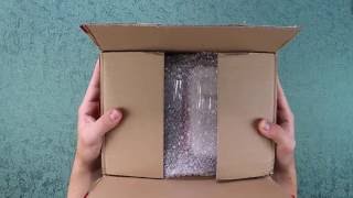 Paket von einem Abonnenten  Unboxing [upl. by Liman947]