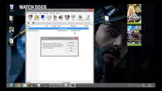 Como baixar e instalar o idm crackeado internet download manenger [upl. by Kcirttap608]