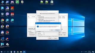 Создание загрузочной флешки с windows 10 [upl. by Edan]